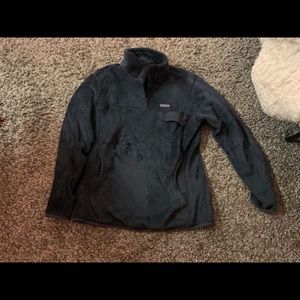 Patagonia pullover